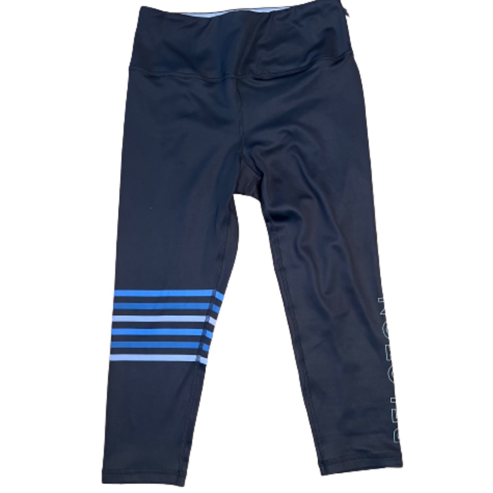 Kali (Miami Fitwear) Peloton Cropped Legging